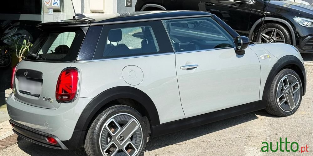 2020' MINI Cooper Se 3 Portas photo #2