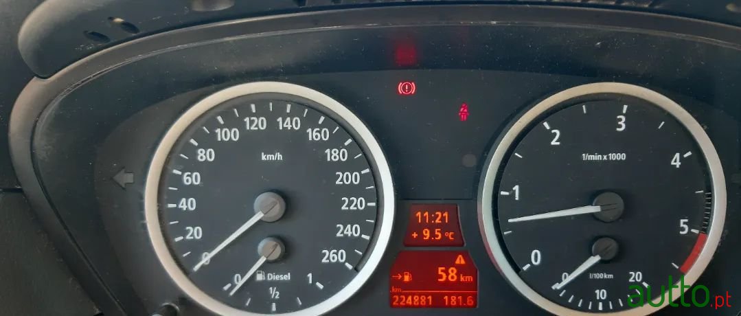 2004' BMW 530 photo #5