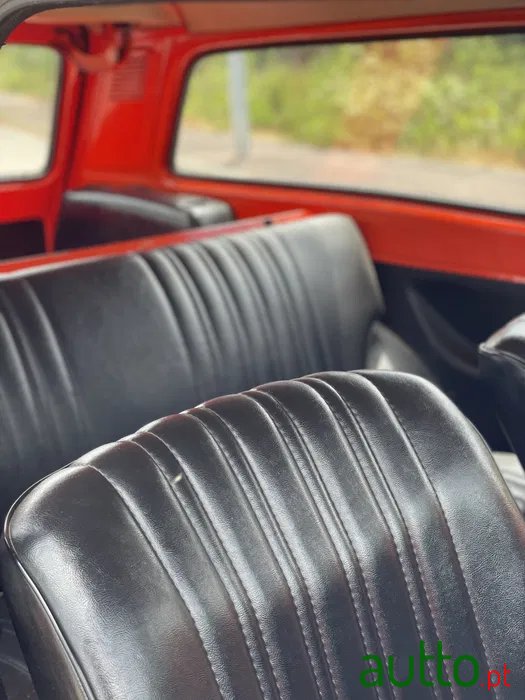 1976' Ford Escort photo #2