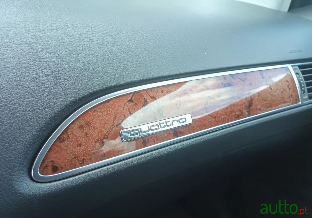 2005' Audi A6 photo #2