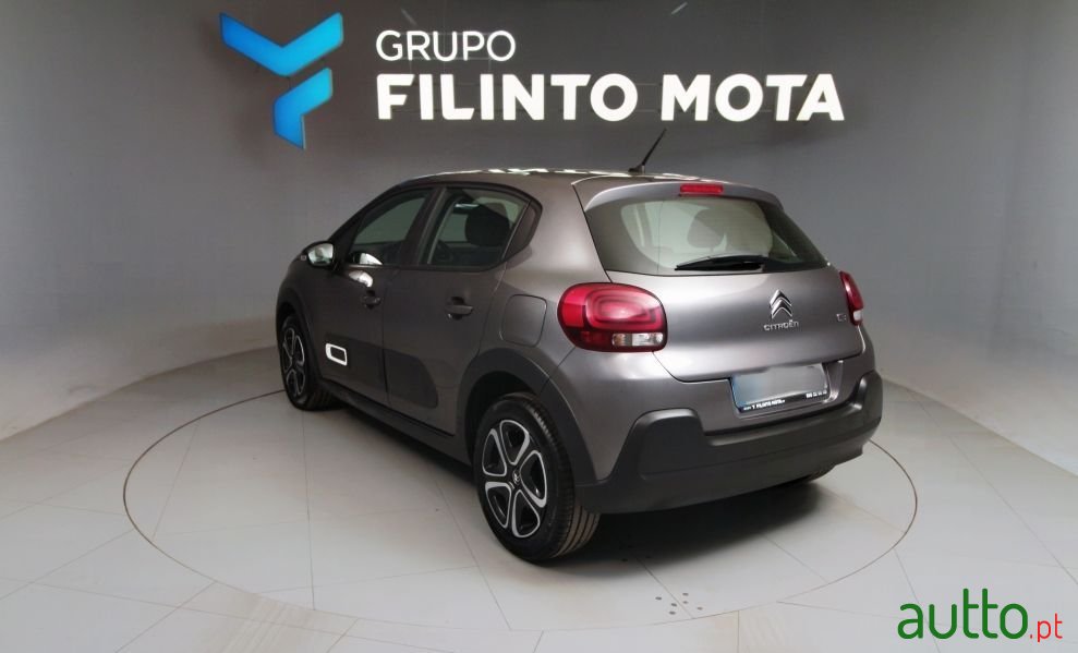 2022' Citroen C3 photo #4