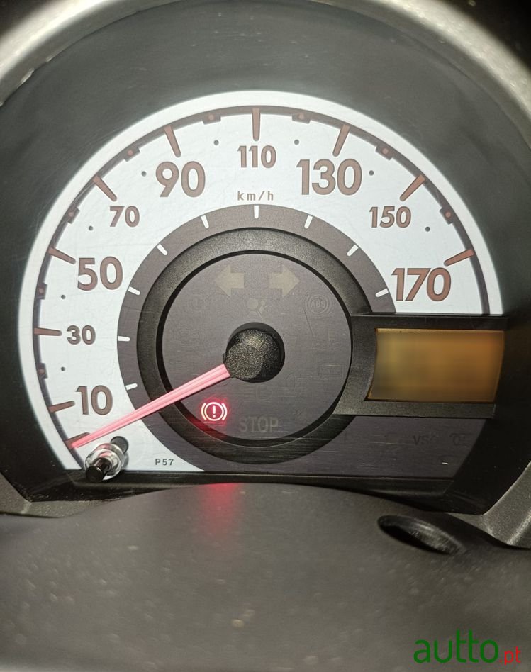 2008' Peugeot 107 photo #4