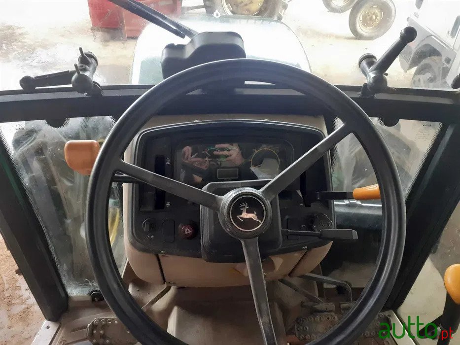 2005' Fiat 1100B photo #6