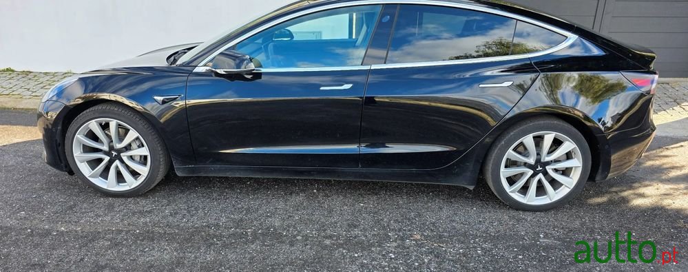 2020' Tesla Model 3 photo #4
