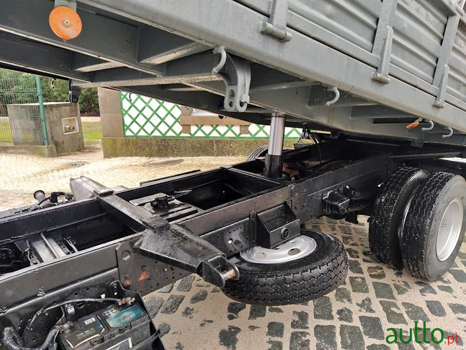 1998' Toyota Dyna photo #2