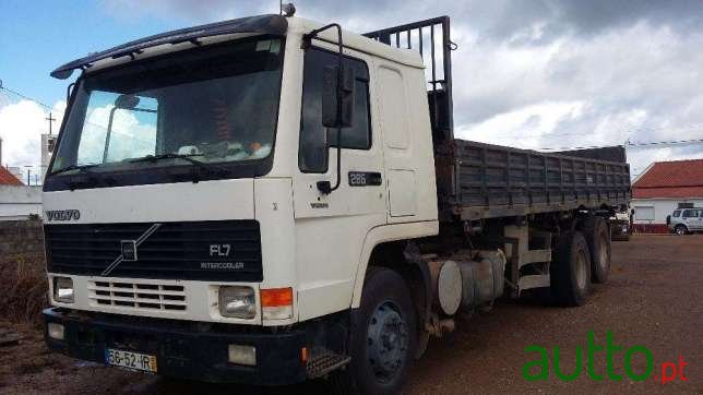 1997' Volvo photo #1