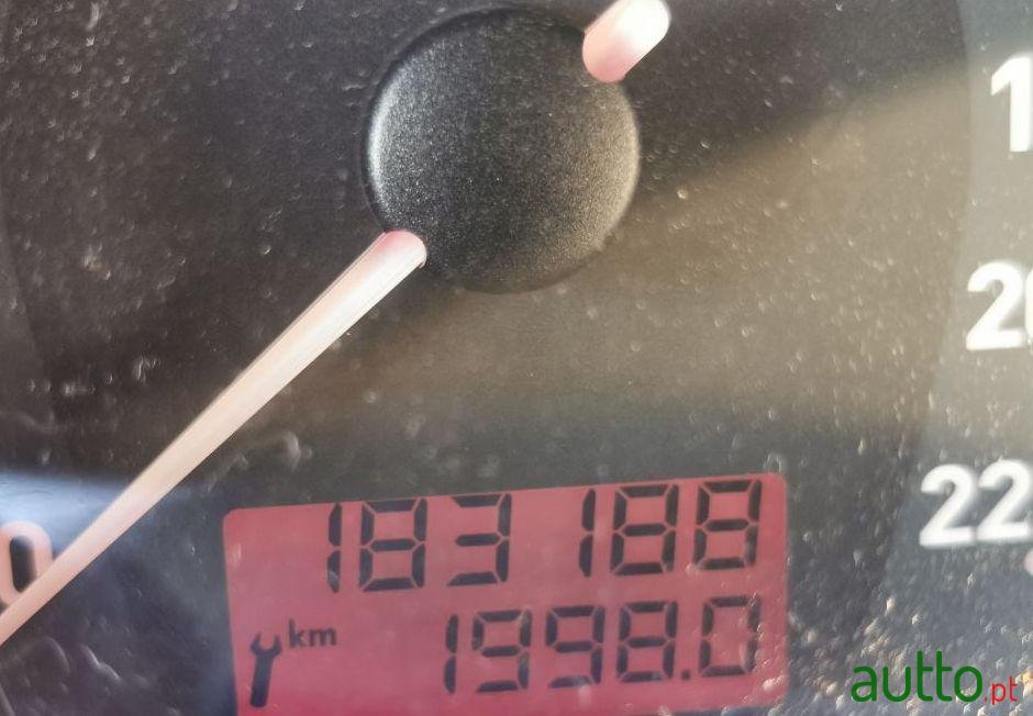 2007' SEAT Ibiza photo #6