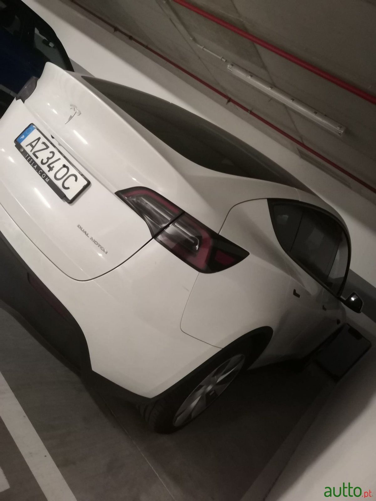 2023' Tesla Model Y photo #3