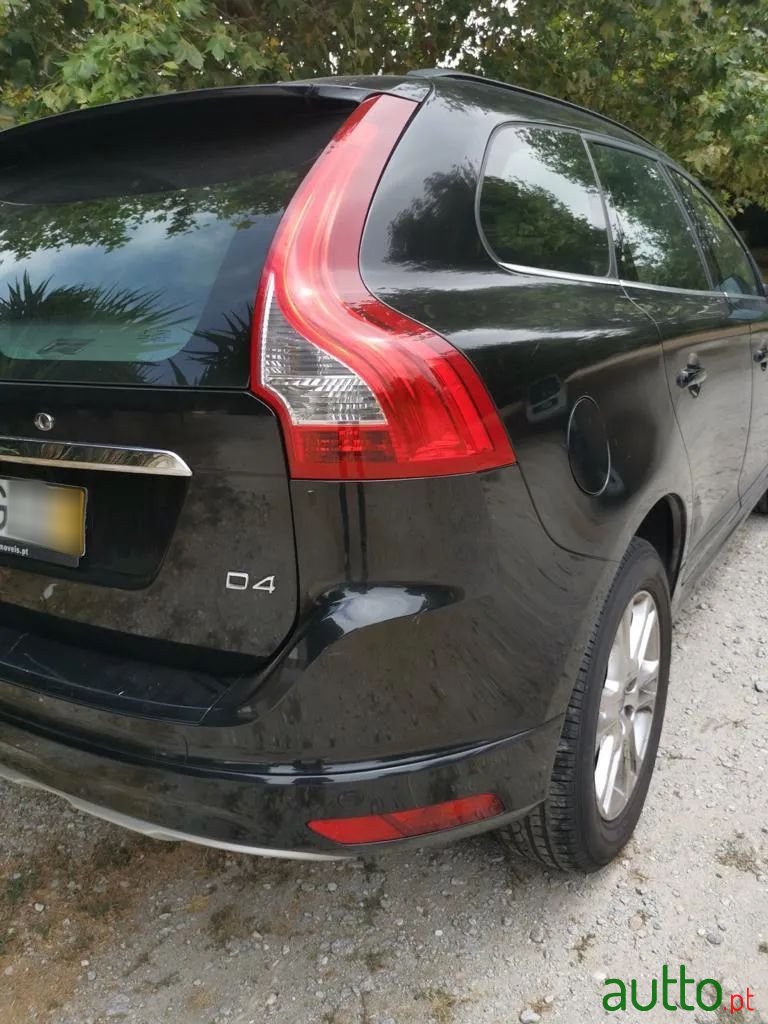 2013' Volvo Xc-60 photo #5