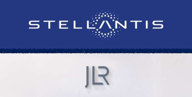 Stellantis e Jaguar Land Rover querem produzir carros em conjunto