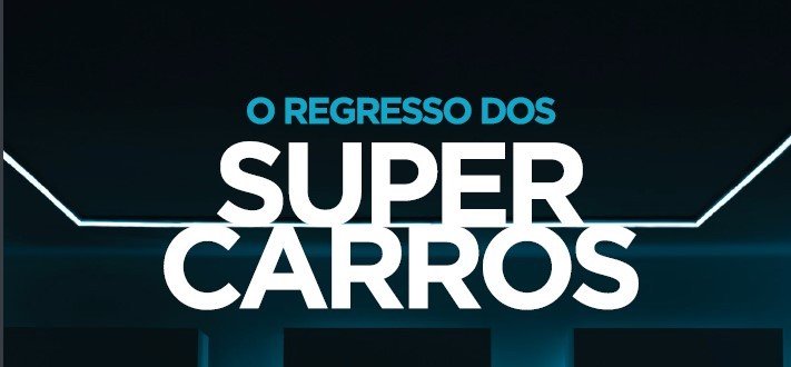 Museu do Caramulo lança catálogo da exposição “O Regresso dos Supercarros”