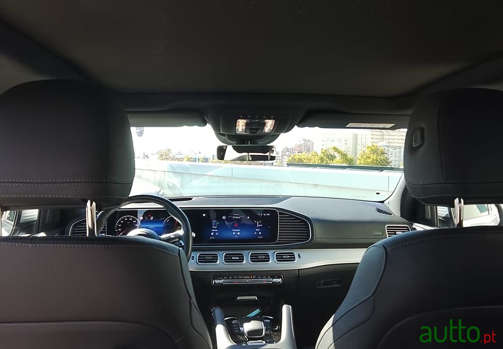 2023' Mercedes-Benz Classe Gle photo #4