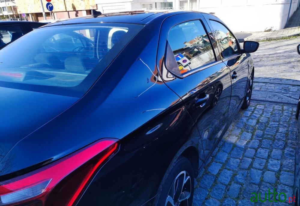 2019' Citroen C-Elysee 1.5 Bluehdi Shine photo #6