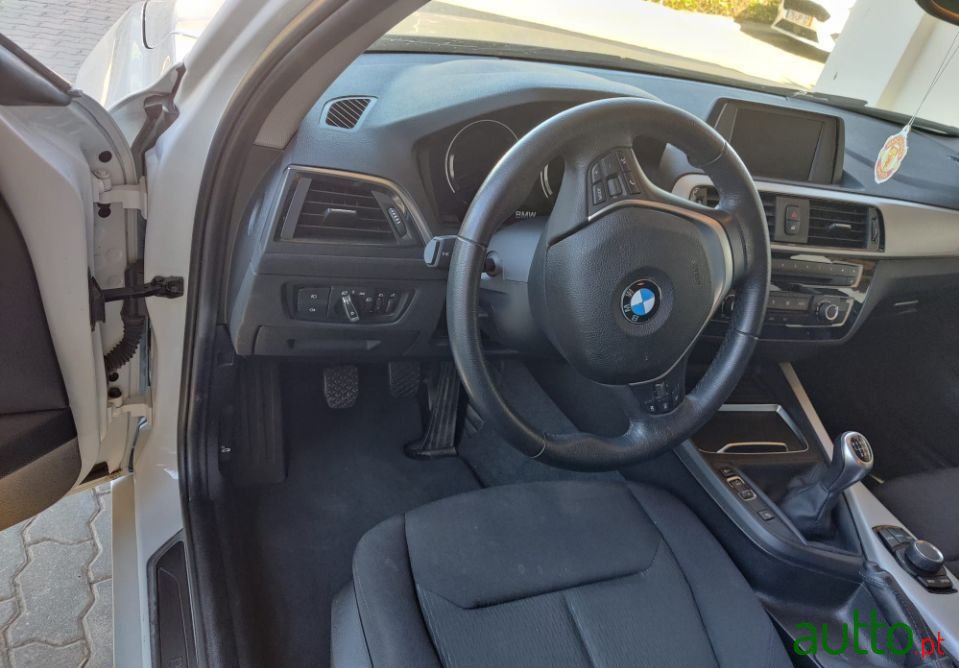 2018' BMW 1600 photo #3