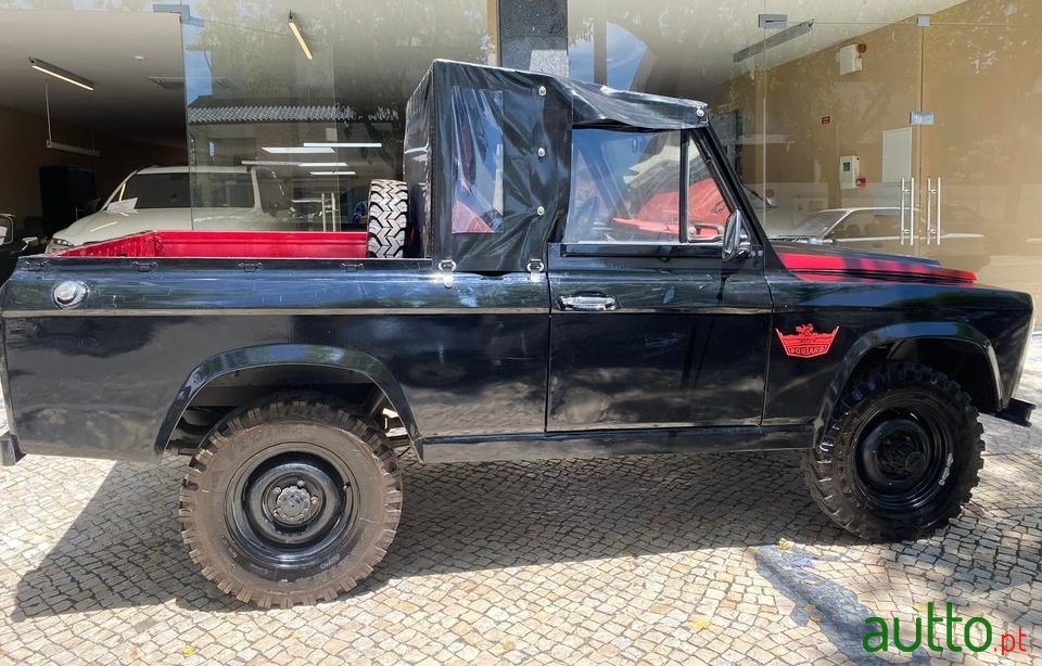 1980' Peugeot photo #5