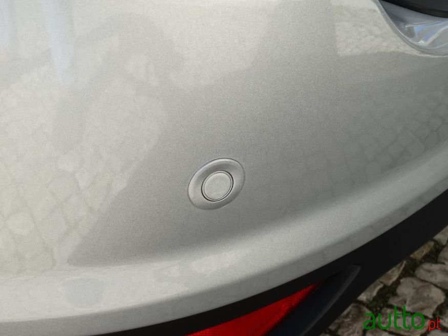 2016' Ford Grand C-MAX photo #5