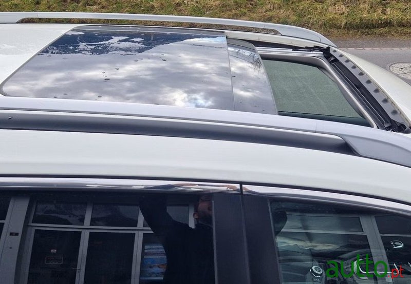 2019' Nissan X-Trail 2.0 dCi Acenta 4x4 photo #5