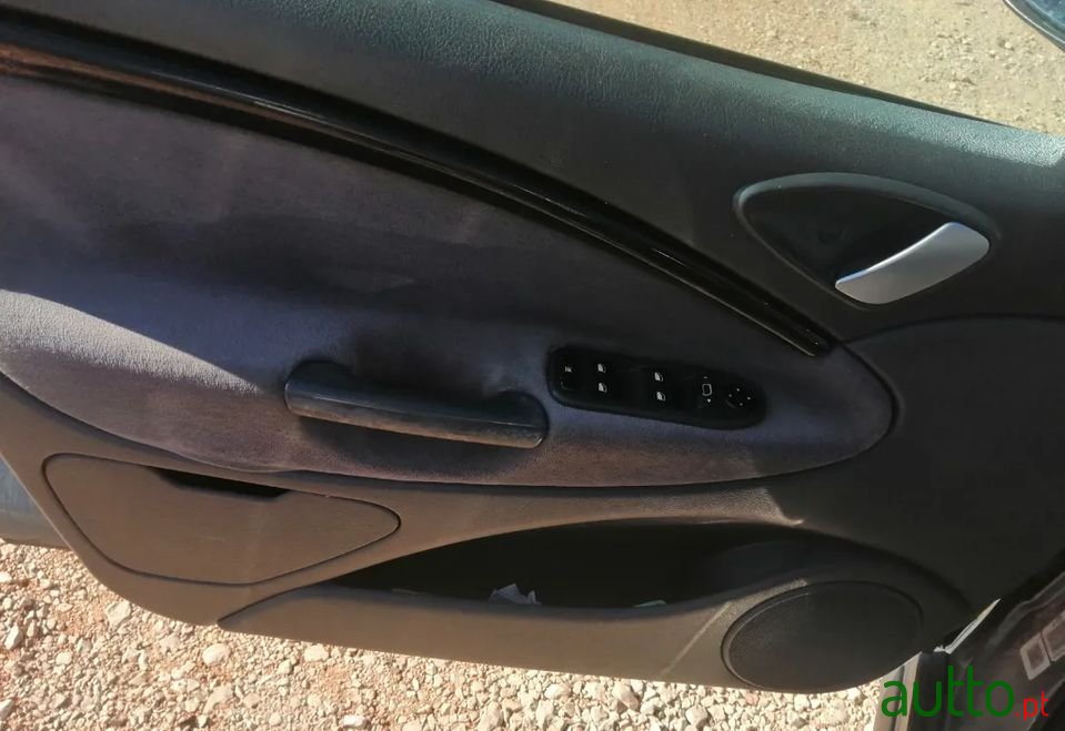 2006' Citroen C5 photo #6