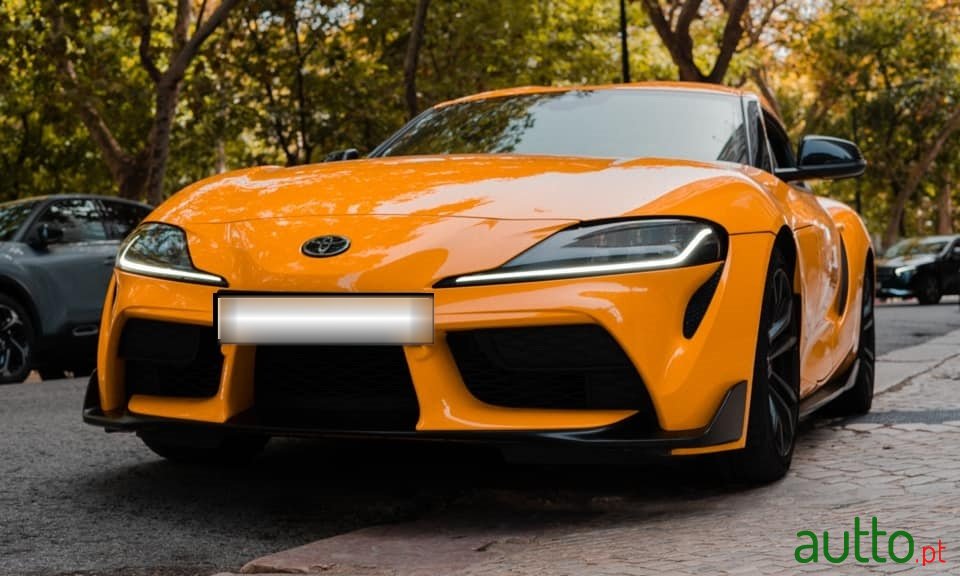 2020' Toyota photo #1