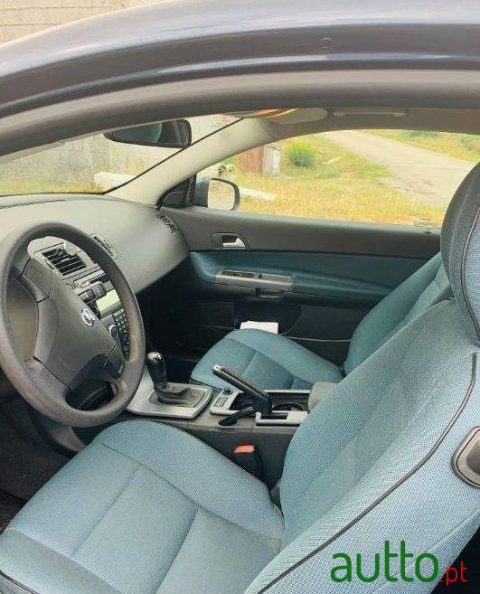 2010' Volvo C30 photo #4