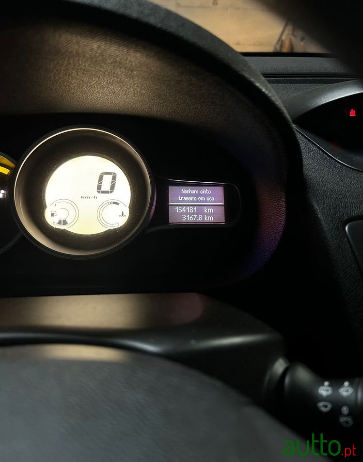 2009' Renault Mégane Sport Tourer photo #6