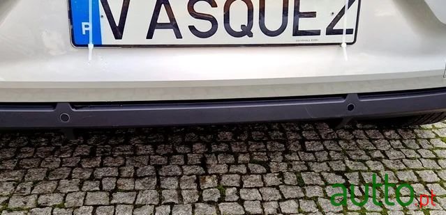 2021' Renault Clio photo #6