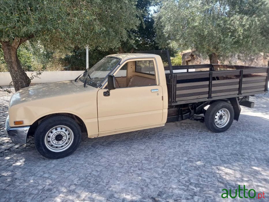 1987' Isuzu photo #3