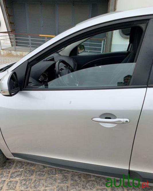 2013' Renault Megane 1.5 Dci Dynamique photo #3