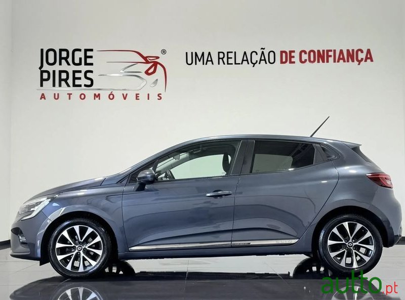 2020' Renault Clio photo #4
