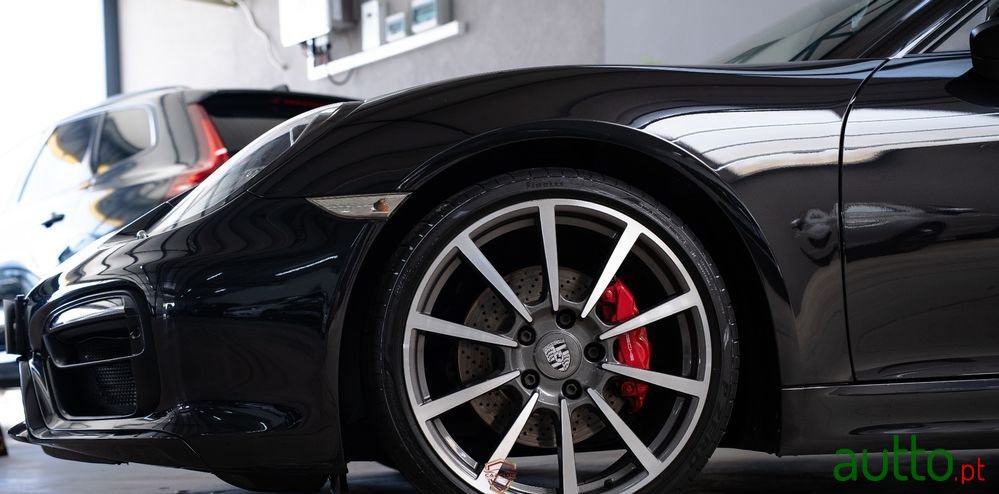 2013' Porsche Cayman S Pdk photo #6