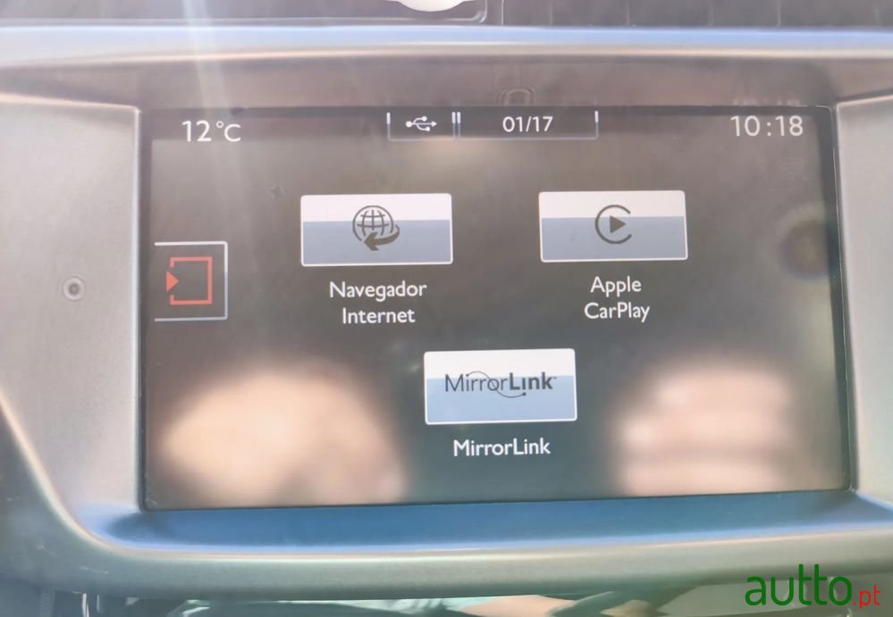 2016' Citroen C3 photo #5