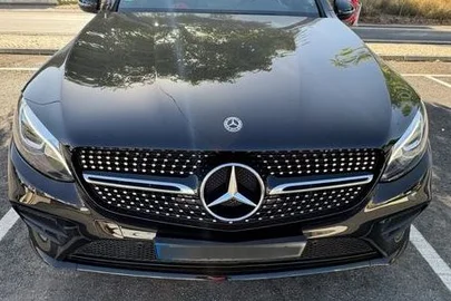 2018' Mercedes-Benz Classe Glc