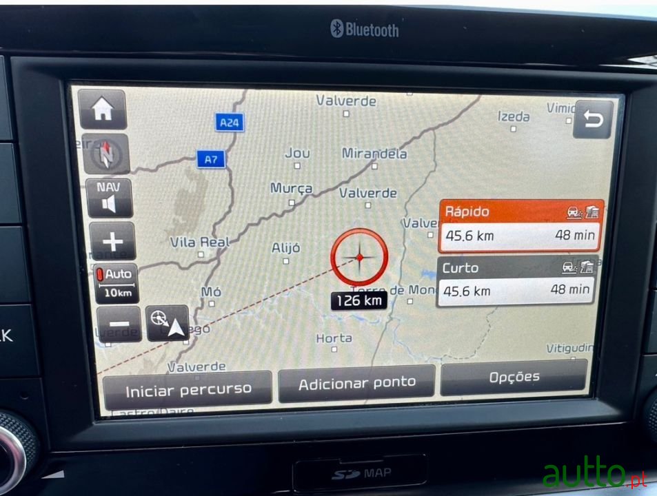 2017' Kia Stonic photo #3