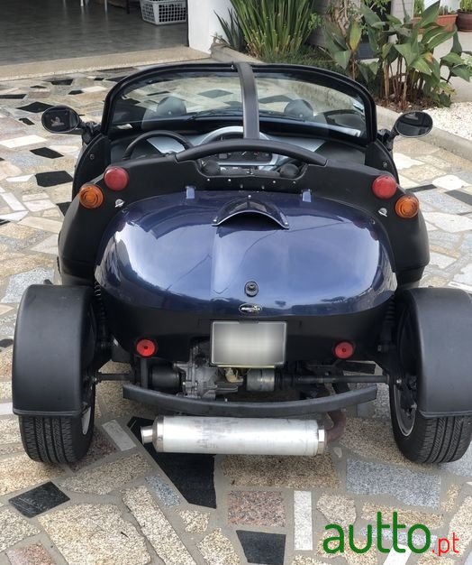 2009' Secma Fun Family photo #2