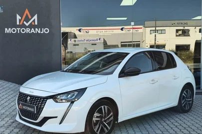 2023' Peugeot 208