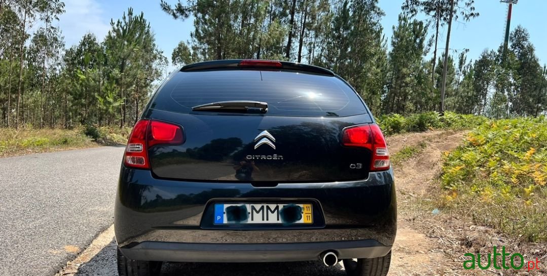 2011' Citroen C3 photo #2