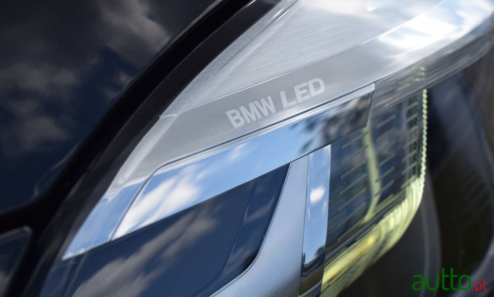 2020' BMW Série 2 D photo #4