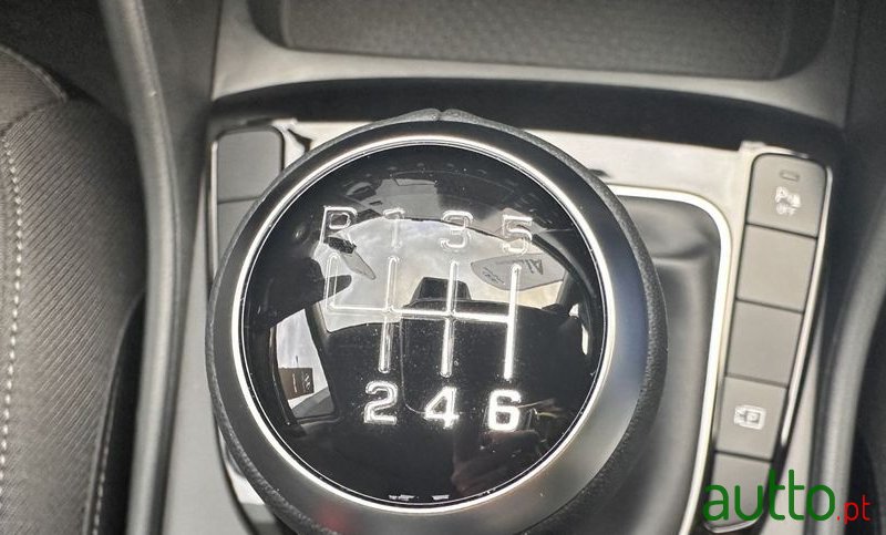 2024' Hyundai Tucson 1.6 T-Gdi Premium photo #4