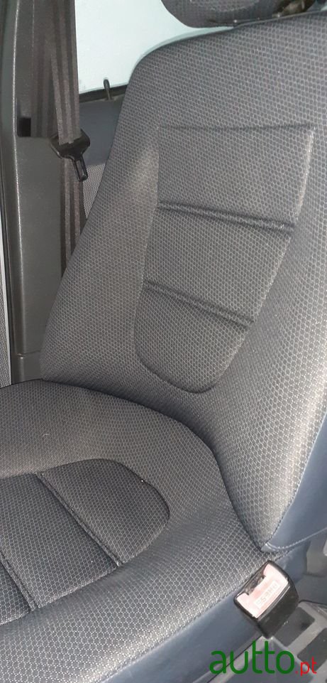 1991' Citroen BX 11 photo #4