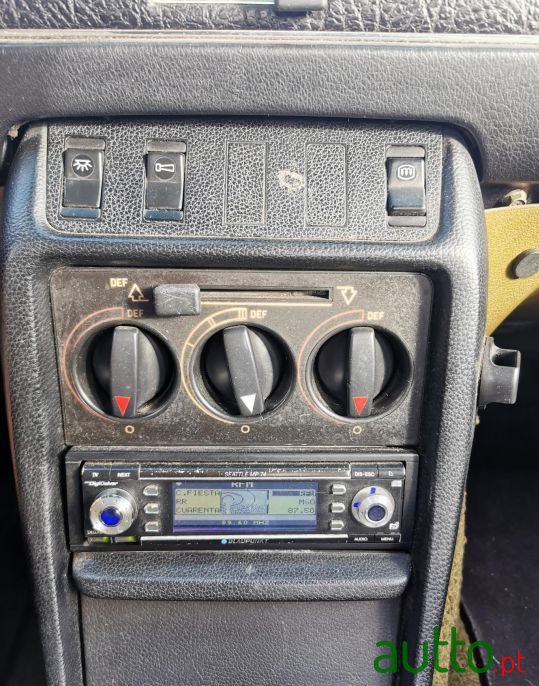 1978' Mercedes-Benz 240 photo #6