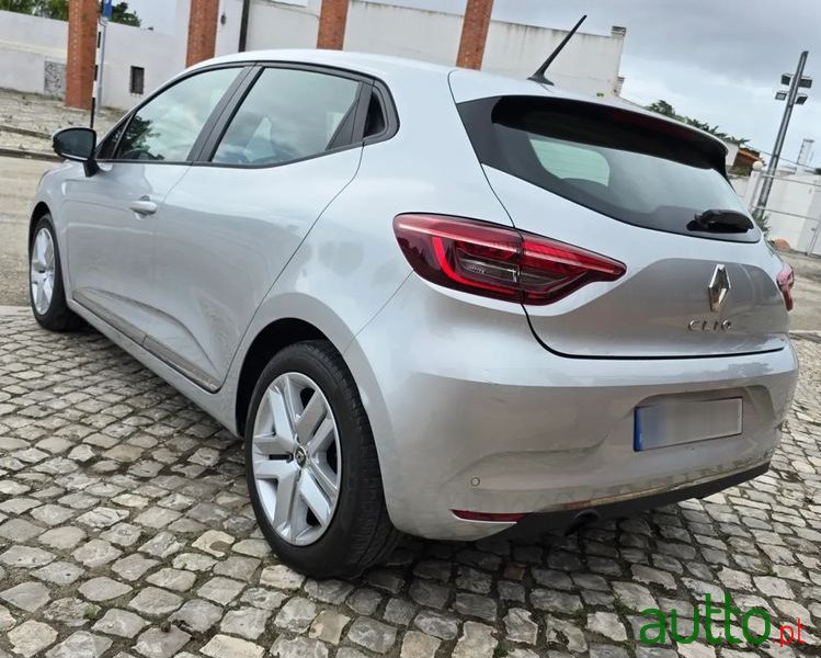 2020' Renault Clio photo #5