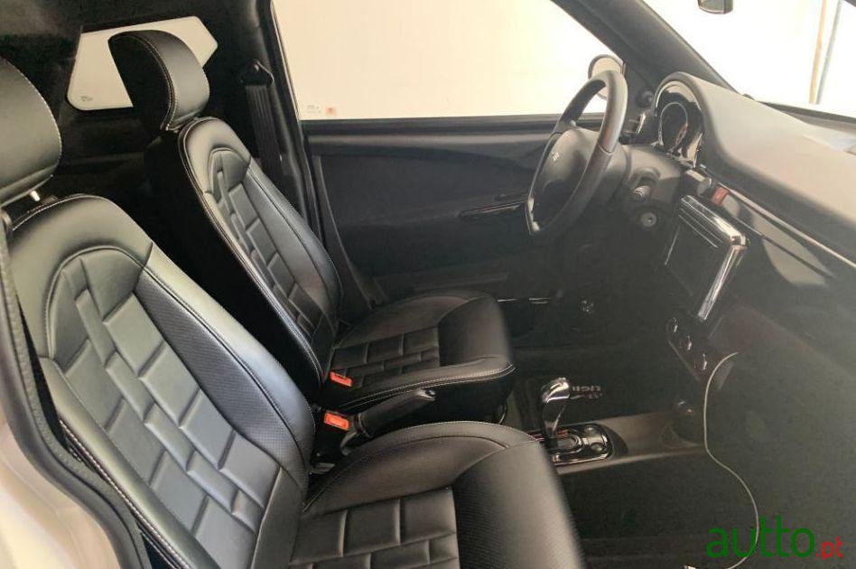 2019' Ligier Js-50 Elegance Dci photo #3