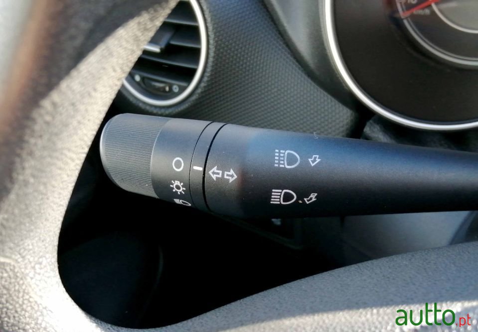 2017' Fiat Punto photo #3