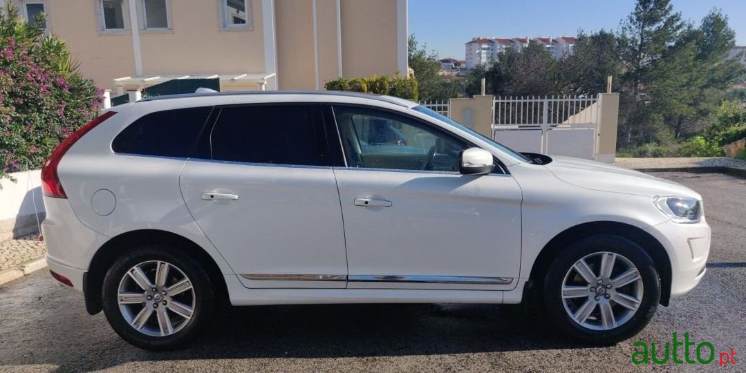 2016' Volvo Xc-60 photo #3