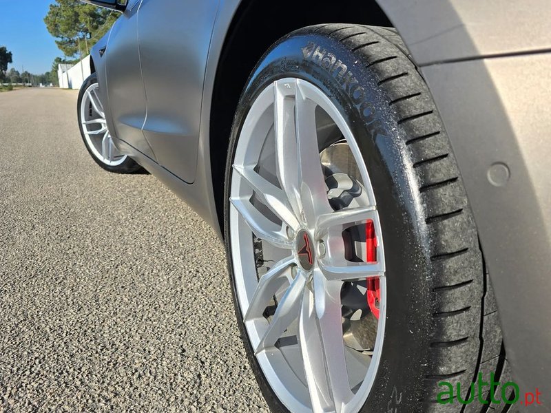 2020' Tesla Model 3 photo #2