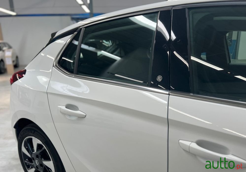 2024' Opel Corsa-e 50 Kwh Edition photo #6