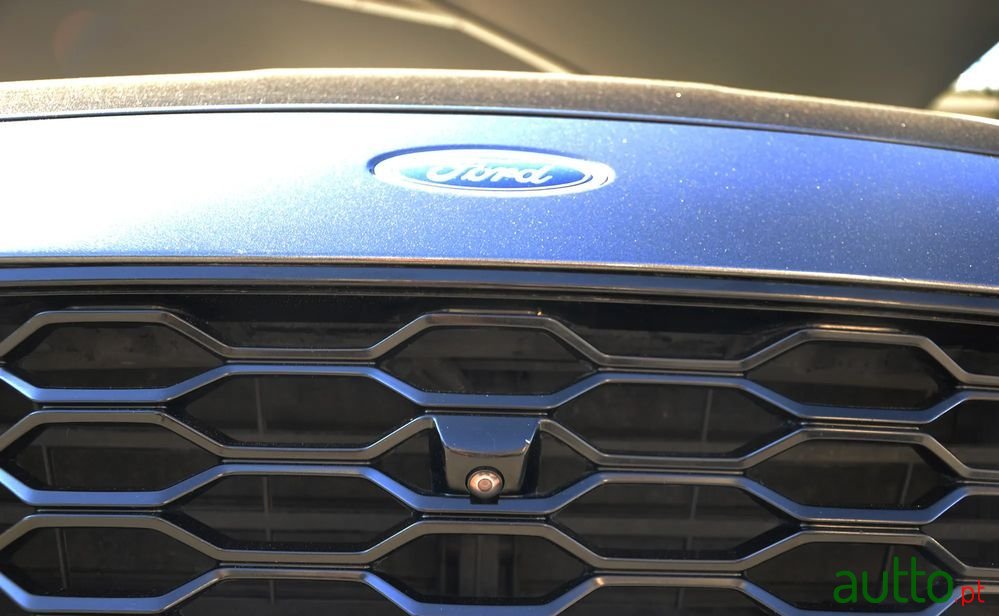 2020' Ford S-Max photo #5