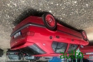 1993' Alfa Romeo 33 photo #3