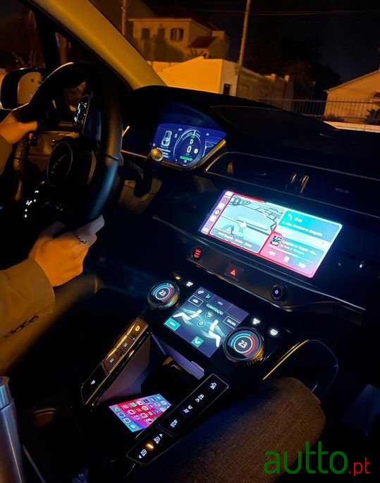 2020' Jaguar I-Pace photo #1