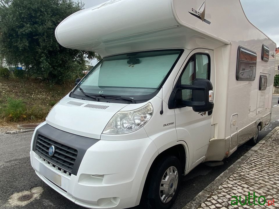 2008' Fiat Ritmo photo #6